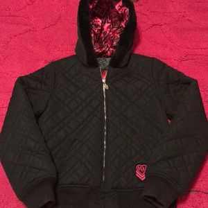 Metal Mulisha Jacket